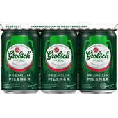 Grolsch Premium pilsener 