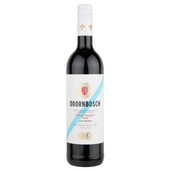 Doornbosch Merlot cabernet sauvignon 