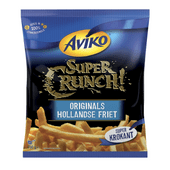 Aviko Supercrunch Hollandse frites