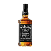 Jack Daniels Tenessee Whiskey 