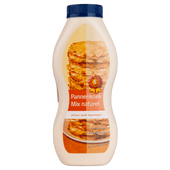 1 de Beste Pannenkoekmix shaker compleet