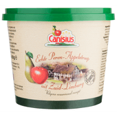 Canisius Appelstroop met peren