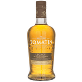Tomatin Whisky 