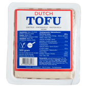 Vivera Tofu 