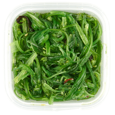  Chuka wakame