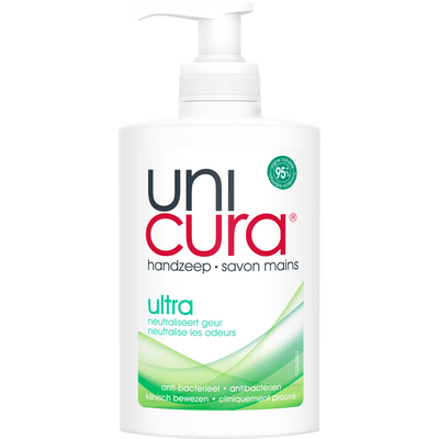 Unicura Vloeibare zeep ultra