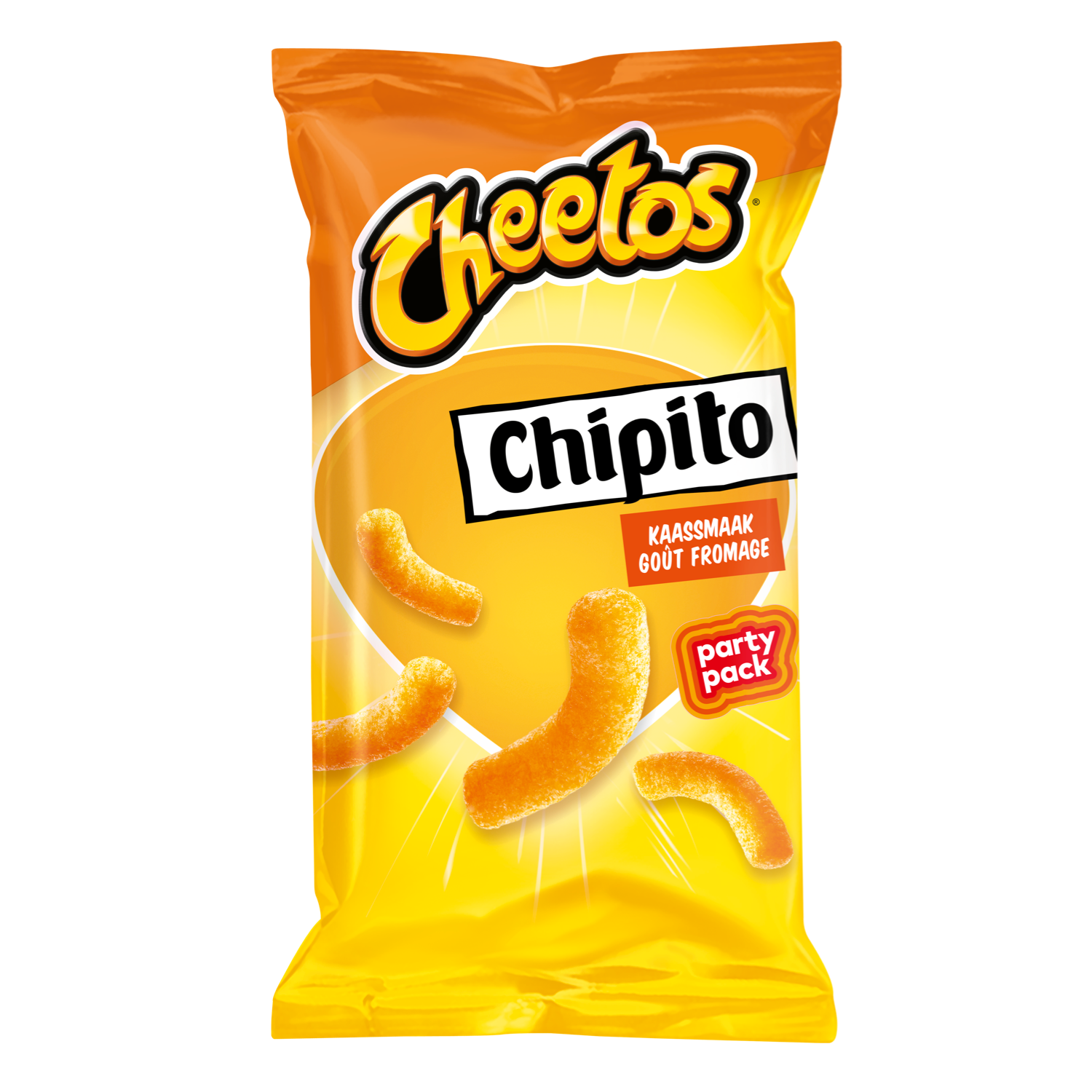 Cheetos Chipito kaas bestellen