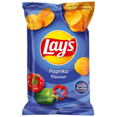 Lay's Chips paprika