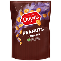 Duyvis Peanuts Japanse teriyaki