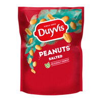 Duyvis Peanuts salted