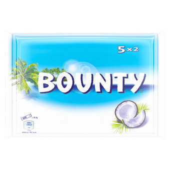 Bounty Melk 