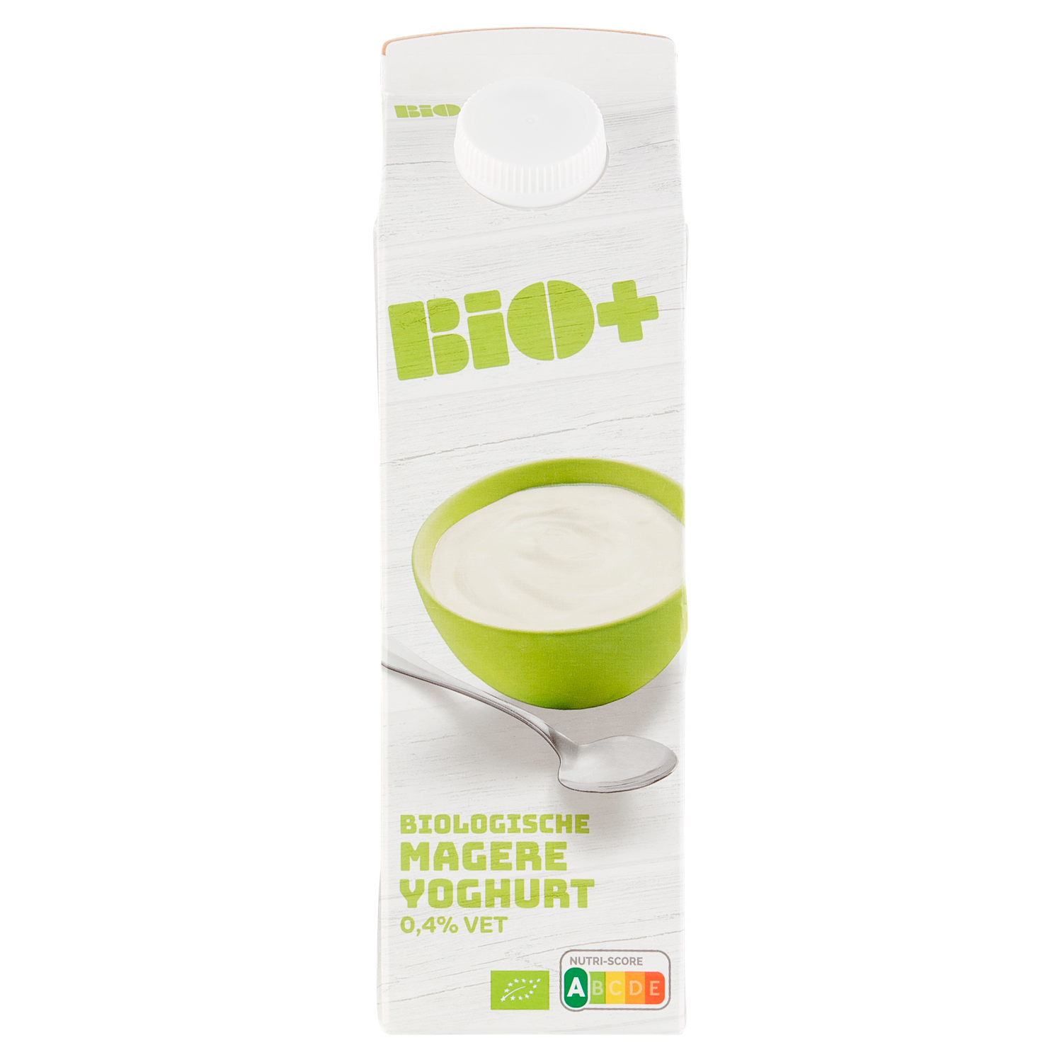 Bio Biologische Magere Yoghurt Bestellen