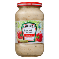 Heinz Sandwich spread naturel