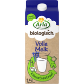Arla Biologische volle melk 