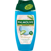 Palmolive Douchegel aroma mineral massage
