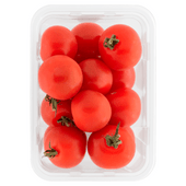 1 de Beste Cherry tomaten 
