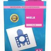 Stofzuigerzakken Miele 