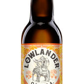 Lowlander Ipa 0,3% alcohol