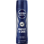 Nivea Deodorant men protect & care