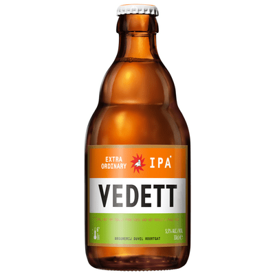 Vedett Extra India pale ale