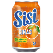 Sisi Orange 