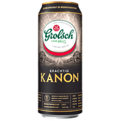 Grolsch Kanon zwaar 