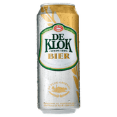 De Klok Bier 