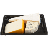 Kaasplateau buitenlandse kaas
