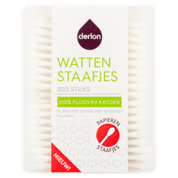 Derlon Wattenstaafjes
