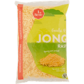 1 de Beste Goudse rasp jong 48+