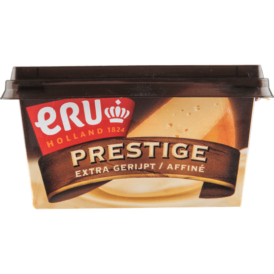 Foto van ERU Prestige op witte achtergrond