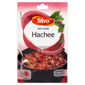 Silvo Mix voor hachee 