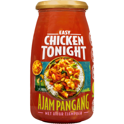 Chicken Tonight Ajam pangang