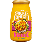 Chicken Tonight Kerrie 
