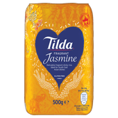 Tilda Rijst fragrant jasmine