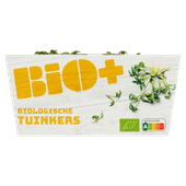 Bio+ Biologische tuinkers 