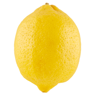 Bio+ Biologische citroenen verpakt per 2