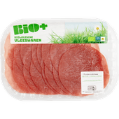 Bio+ Runderrookvlees 