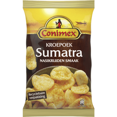 Conimex Kroepoek sumatra