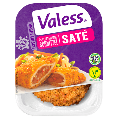 Valess Schnitzel sate 2 stuks
