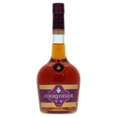 Courvoisier Cognac v.s.