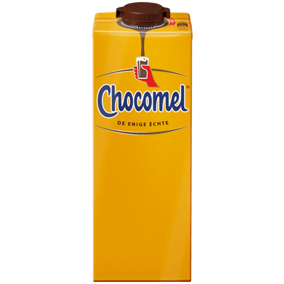 Chocomel Chocolademelk vol