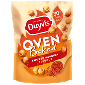 Duyvis Oven baked smoked paprika