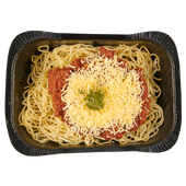 DekaVers Spaghetti bolognese 