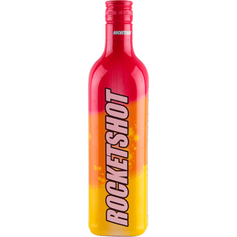 Rocketshot Wodka mix 