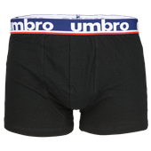 Umbro Boxers 5-pack