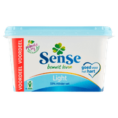 Sense Margarine original light