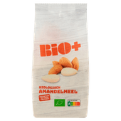 Bio+ Amandelmeel glutenvrij 
