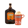Thumbnail van variant Stroh Inlander rum 38%