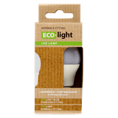 Ecolight Led lamp 